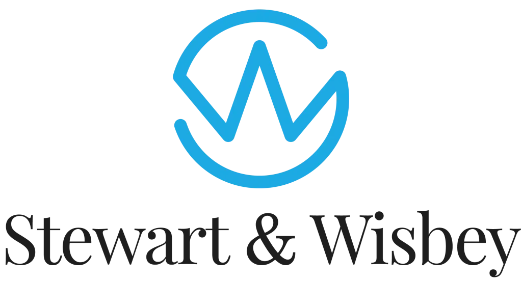 Stewart & Wisbey